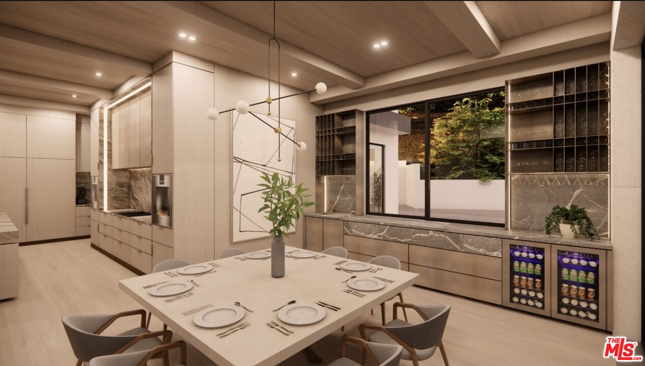 590 North Tigertail Road Los Angeles, CA 90049 - Photo 43 of 69