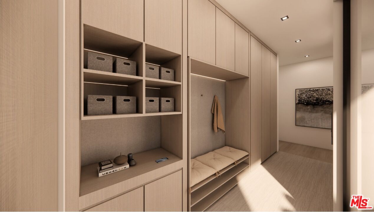 590 North Tigertail Road Los Angeles, CA 90049 - Photo 52 of 69