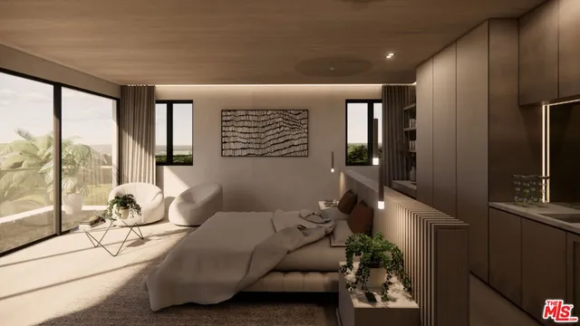 $9,900 | 590 North Tigertail Road, Los Angeles, CA 90049