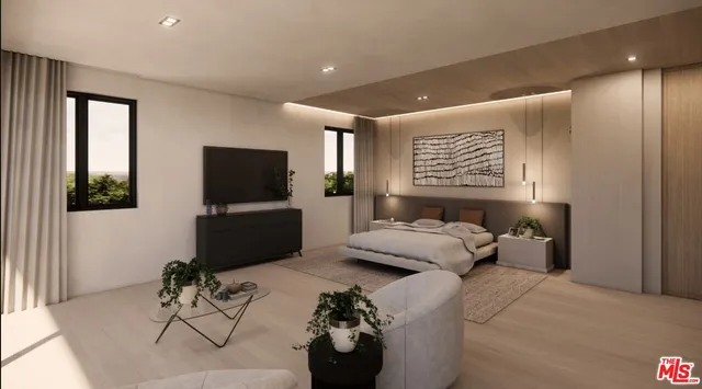 $9,900 | 590 North Tigertail Road, Los Angeles, CA 90049