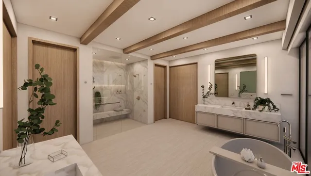 $9,900 | 590 North Tigertail Road, Los Angeles, CA 90049