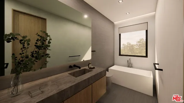 $9,900 | 590 North Tigertail Road, Los Angeles, CA 90049