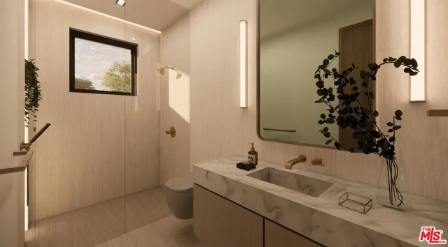 $9,900 | 590 North Tigertail Road, Los Angeles, CA 90049