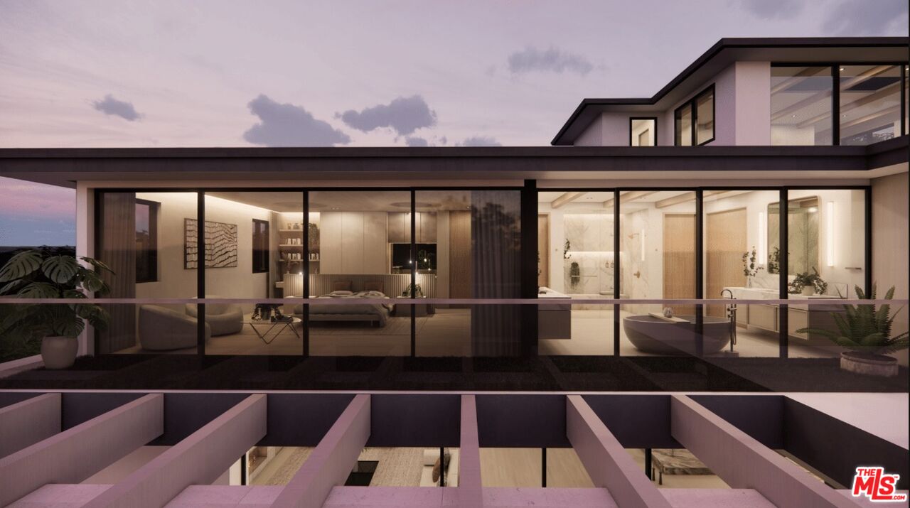 590 North Tigertail Road Los Angeles, CA 90049 - Photo 69 of 69