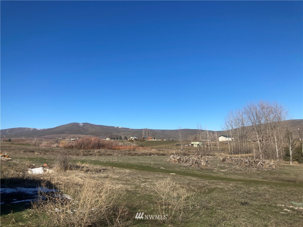 308 Bowers Road Yakima, WA 98908 - Photo 22 of 23 a view of lake with mountain