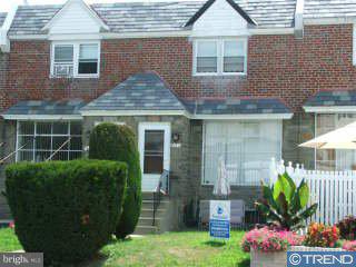 7452 Rhoads Street Philadelphia, PA 19151 - Photo 1 of 1 Gallery Image 1