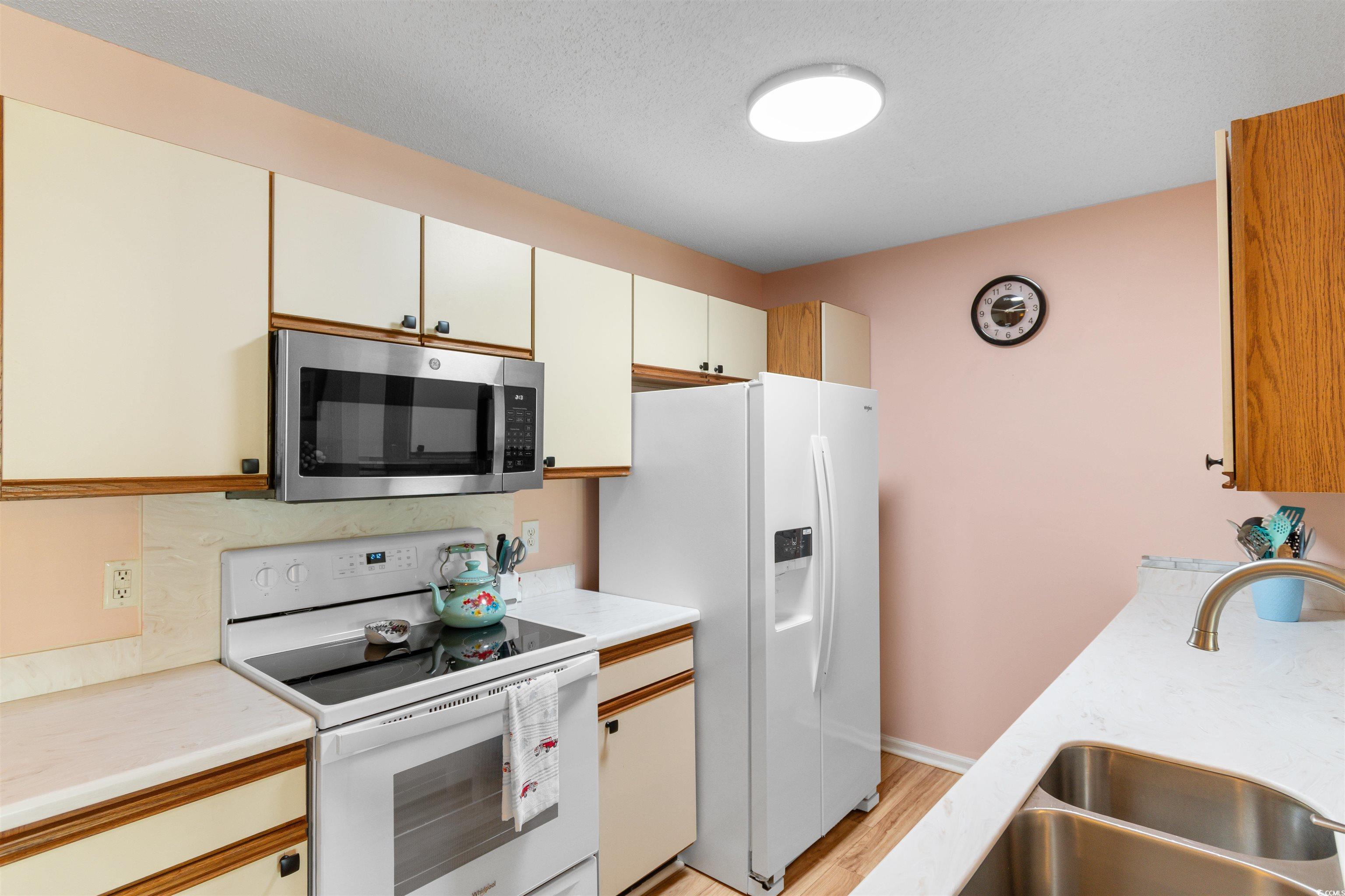 8650L South Bridge Drive, Unit A Surfside Beach, SC 29575 - Photo 4 of 23