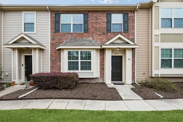 $259,900 | 6816 Carrington Lane, Fort Worth, TX 76137