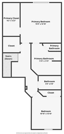 a picture of a bathroom with a shower