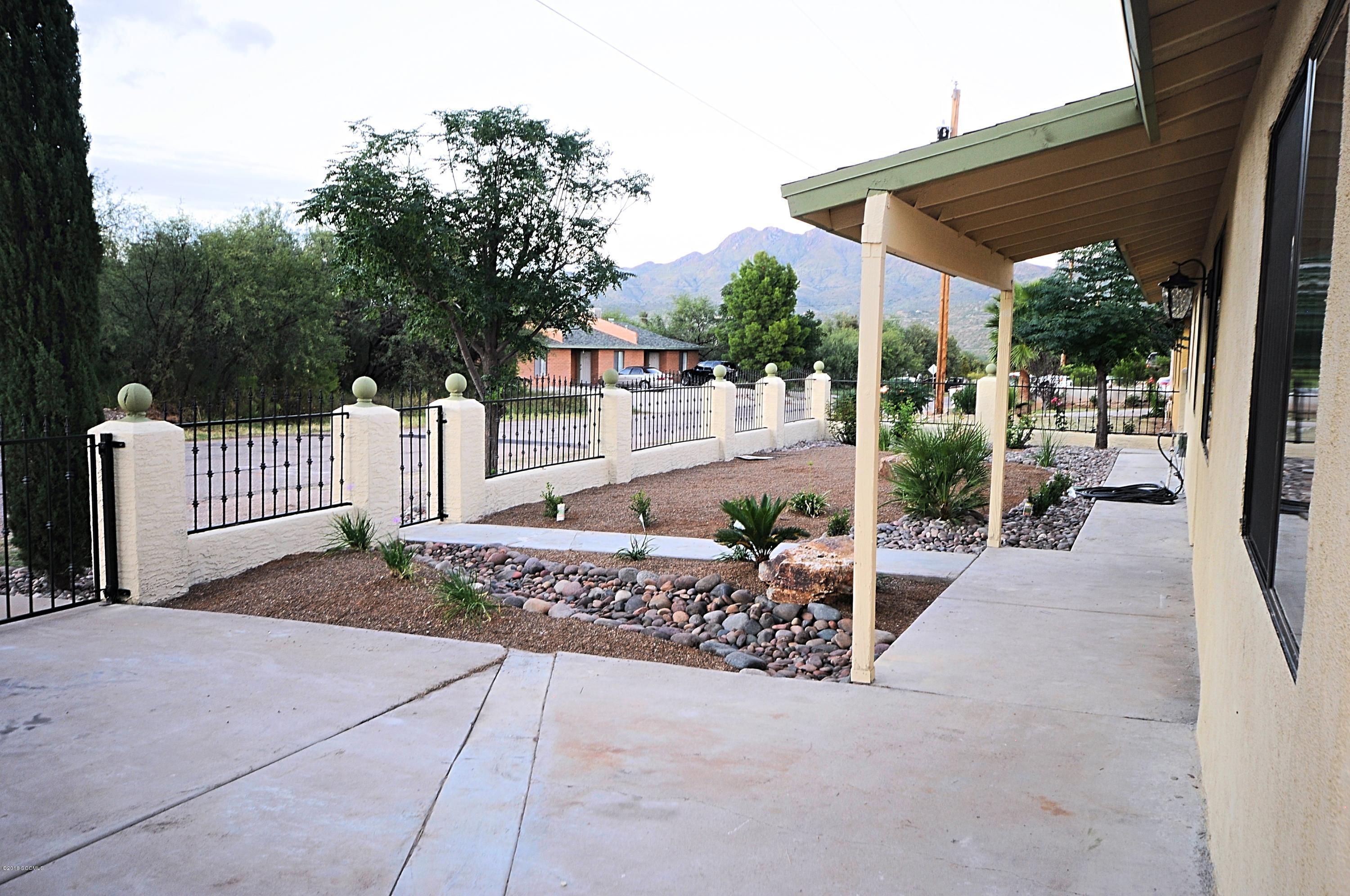431 Camino Vencejo Rio Rico, AZ 85648 - Photo 18 of 19