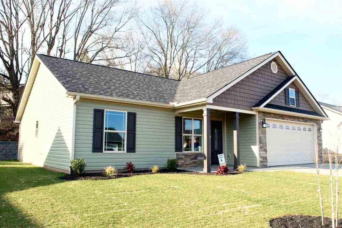 132 Pheasant Ridge Drive Anderson, SC 29626 - Photo 3 of 14