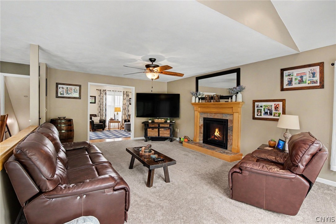 7035 Hunters Crossings Road Fabius, NY 13084 - Photo 12 of 30