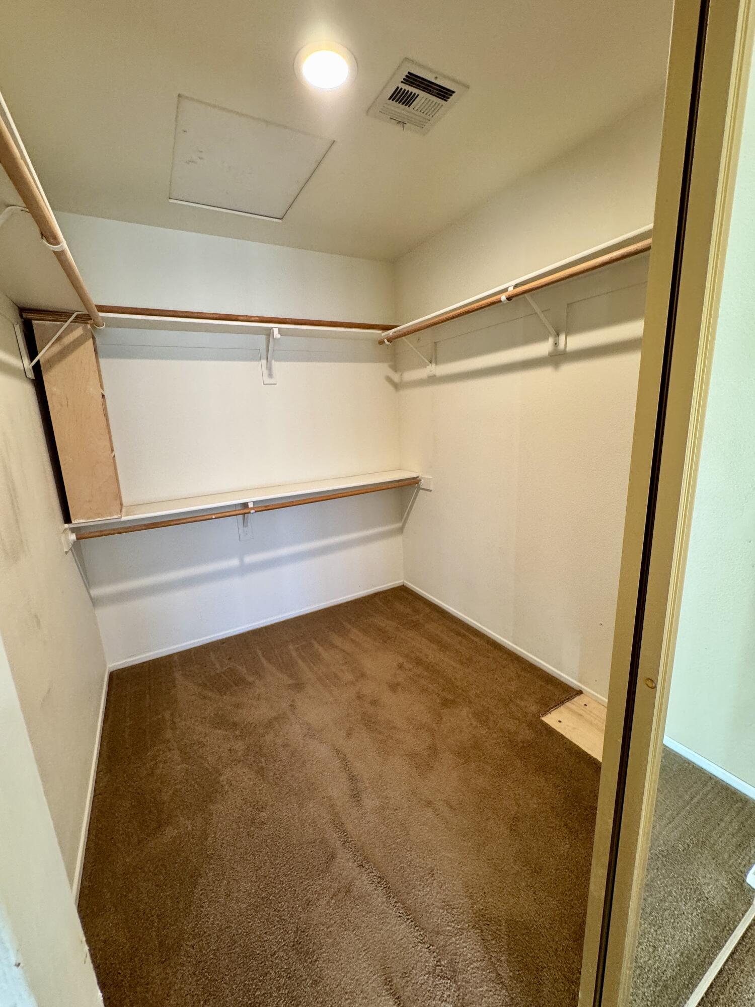 79585 Star Flower Trail La Quinta, CA 92253 - Photo 11 of 21 a view of a room with wooden floor