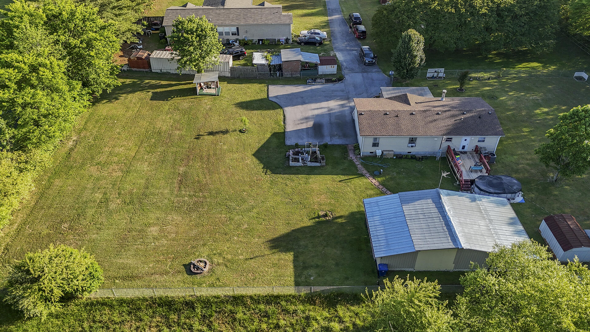 6019 Shirley Pond Road Harrison, TN 37341 - Photo 29 of 35 KHP07
