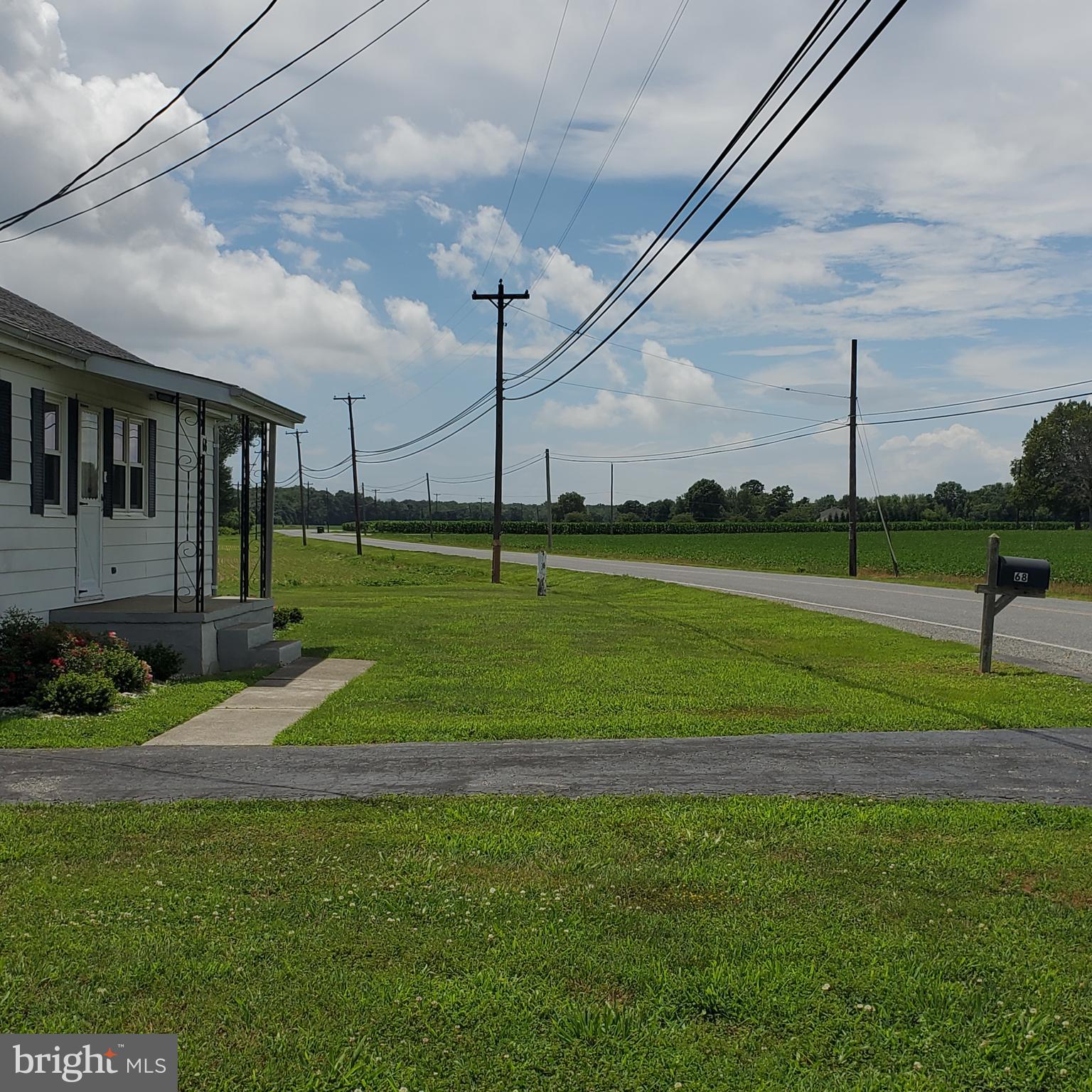 68 Amwellbury Road Salem, NJ 08079 - Photo 18 of 23 a view of a park