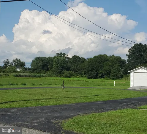 a view of a kids park