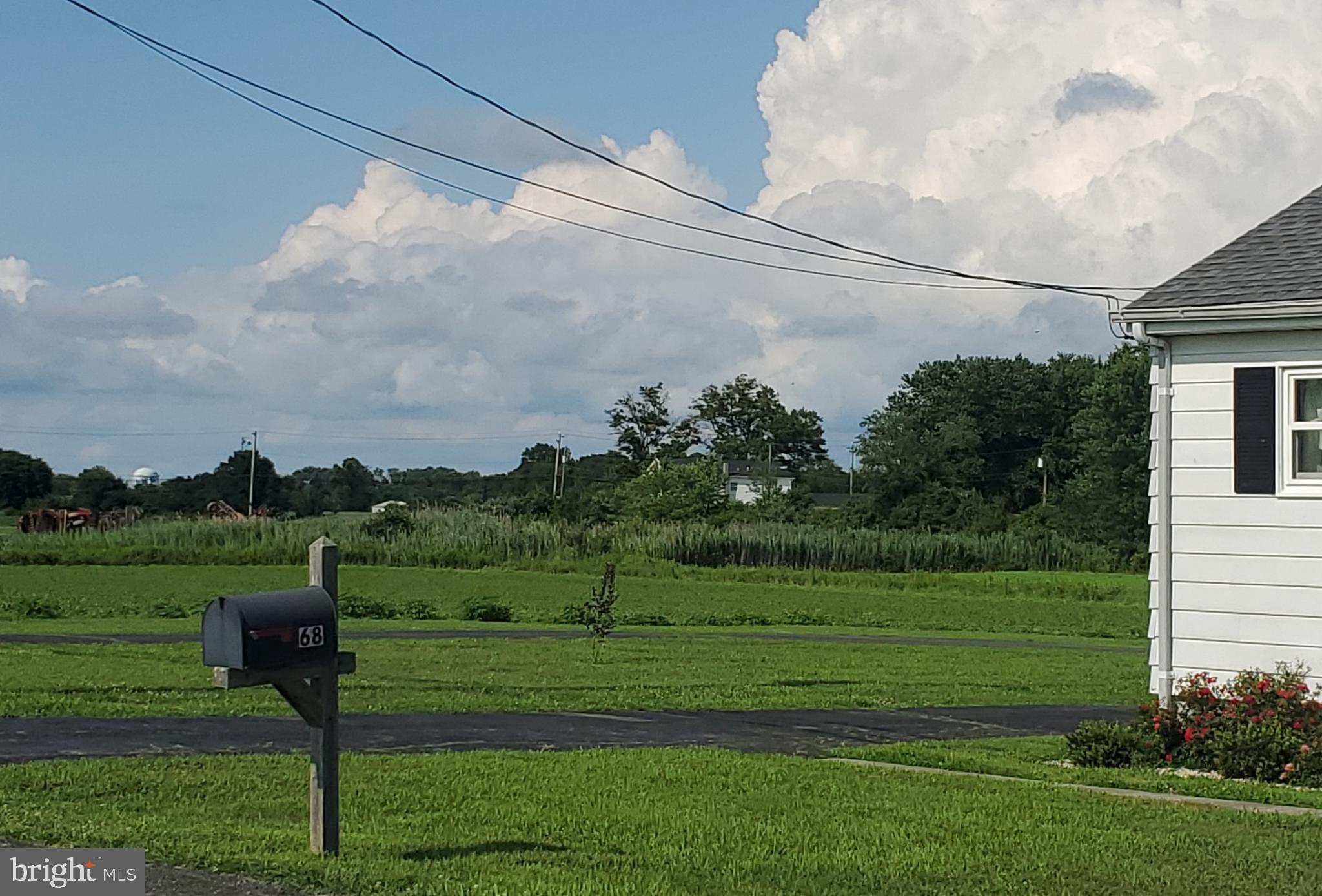 68 Amwellbury Road Salem, NJ 08079 - Photo 21 of 23 a view of a grassy field