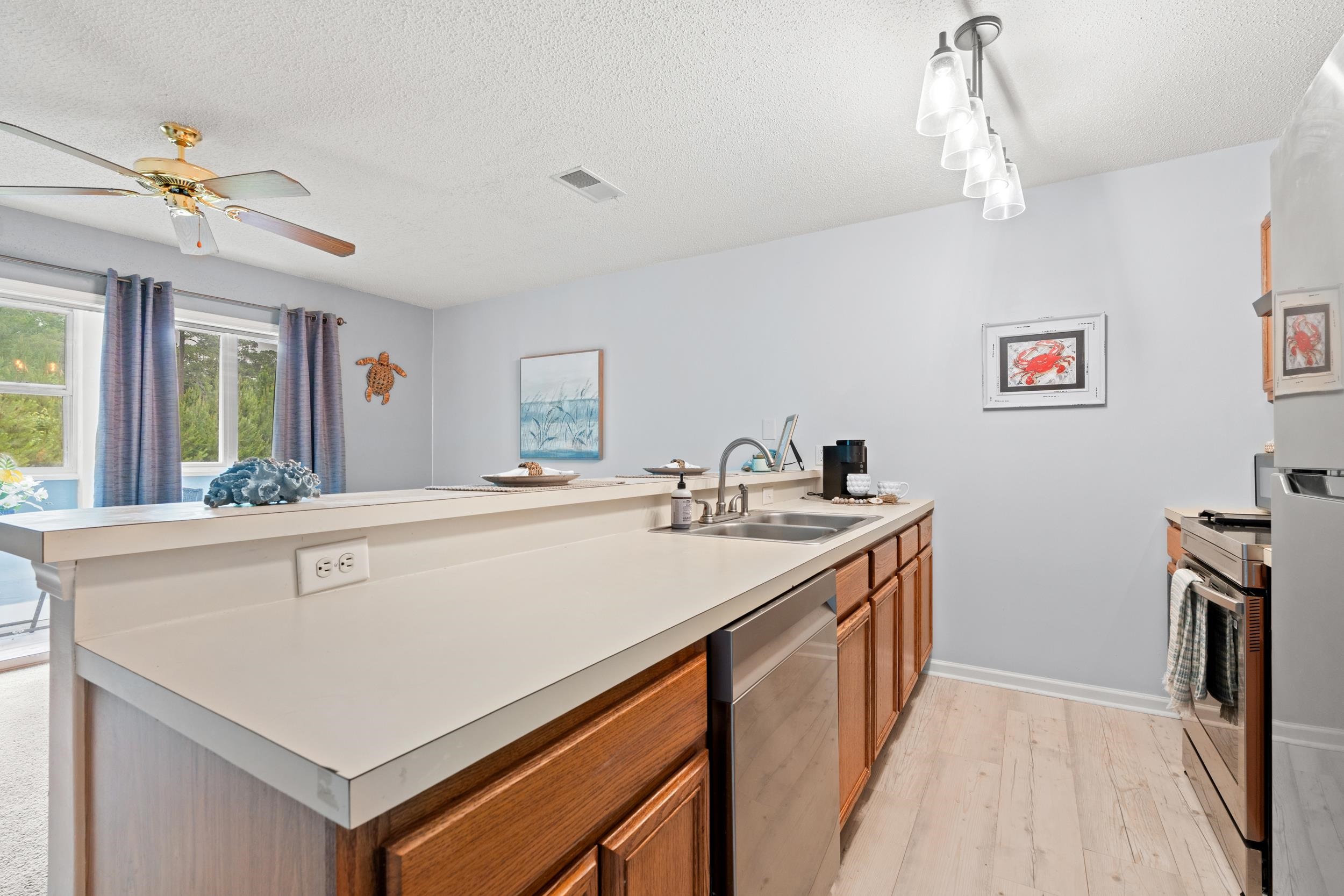 1460 Blue Tree Court, Unit E Myrtle Beach, SC 29588 - Photo 14 of 22