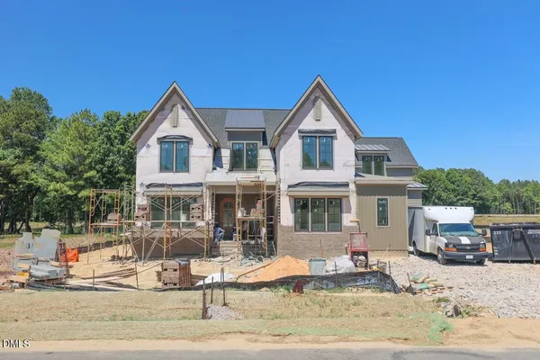 $1,375,000 | 2509 Rosslare Pond Trail, Wendell, NC 27591