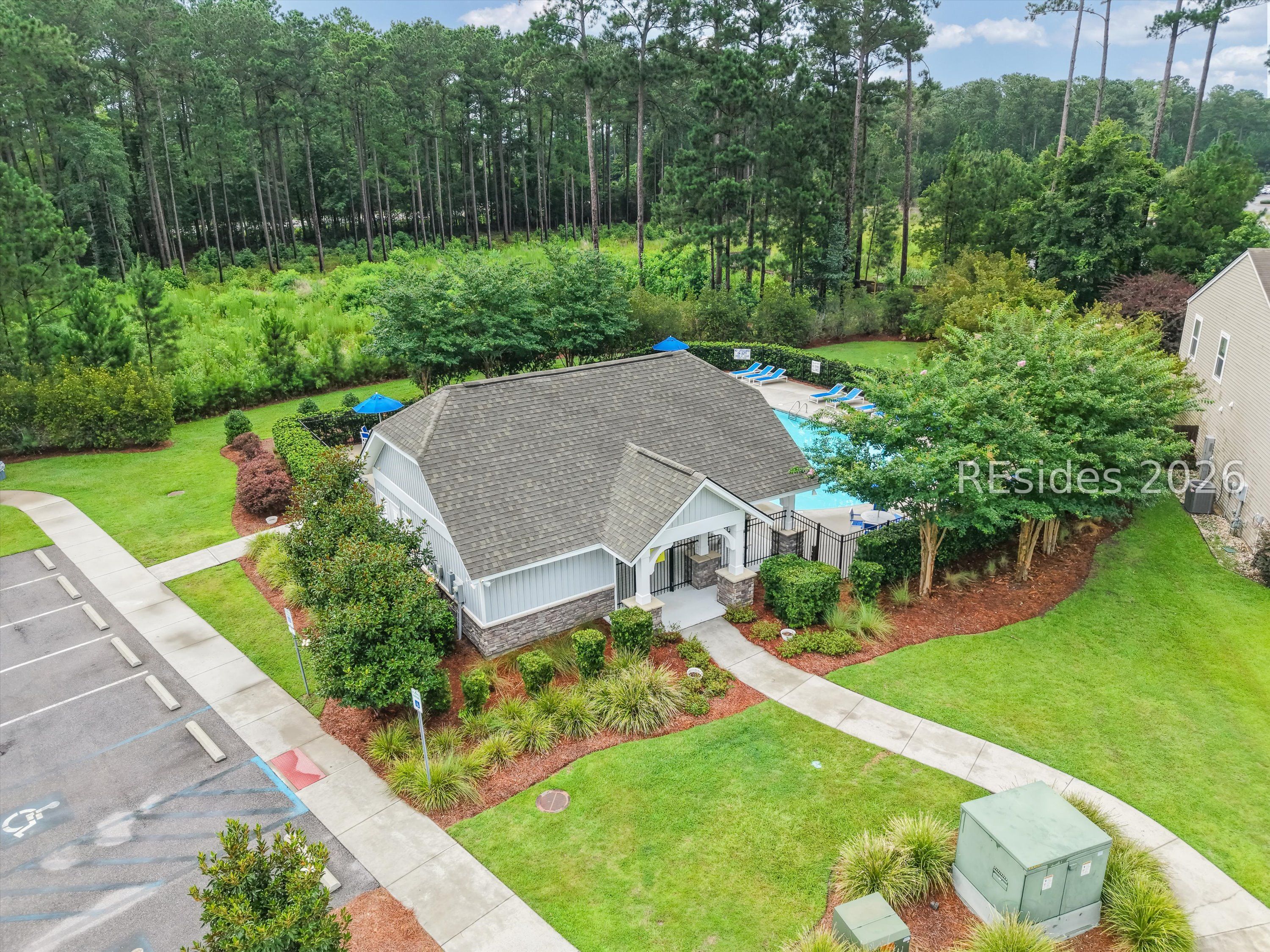 56 Augustine Road Bluffton, SC 29910 - Photo 45 of 51