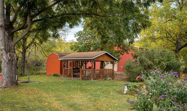 $675,000 | 41600 Texas Road, St. Robert, MO 65584