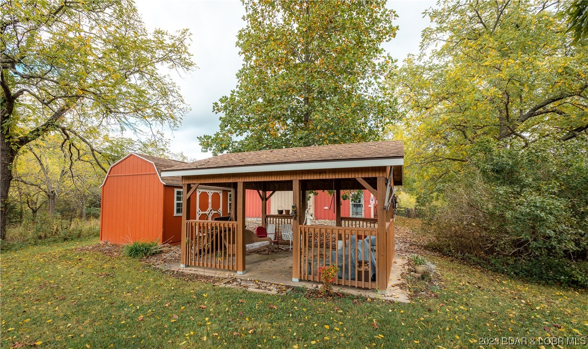 41600 Texas Road St. Robert, MO 65584 - Photo 34 of 40