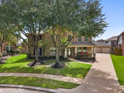 $650,000 | 16819 North Swirling Cloud Court, Cypress, TX 77433