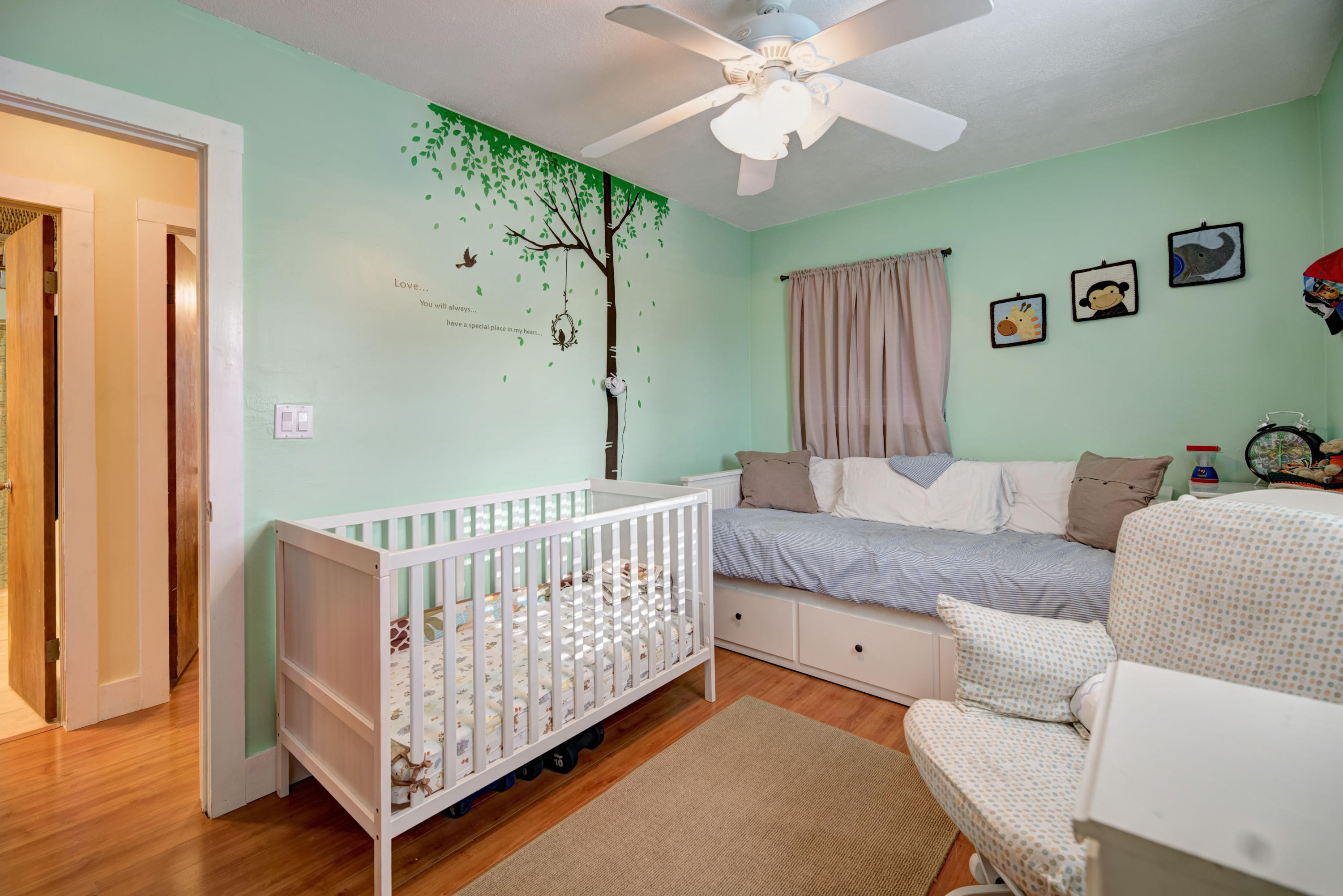 19882 Seabrook Road Jupiter, FL 33469 - Photo 16 of 17 18 Bedroom 1
