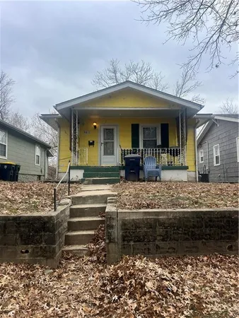 $110,000 | 5211 Gladstone Boulevard, Kansas City, MO 64123