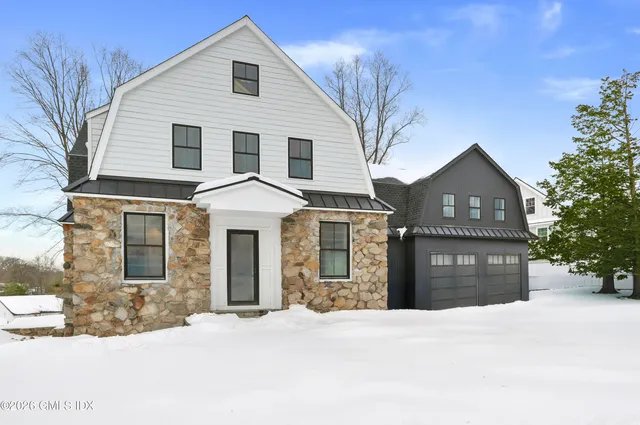 $4,499,000 | 112 Sheep Hill Road, Riverside, CT 06878