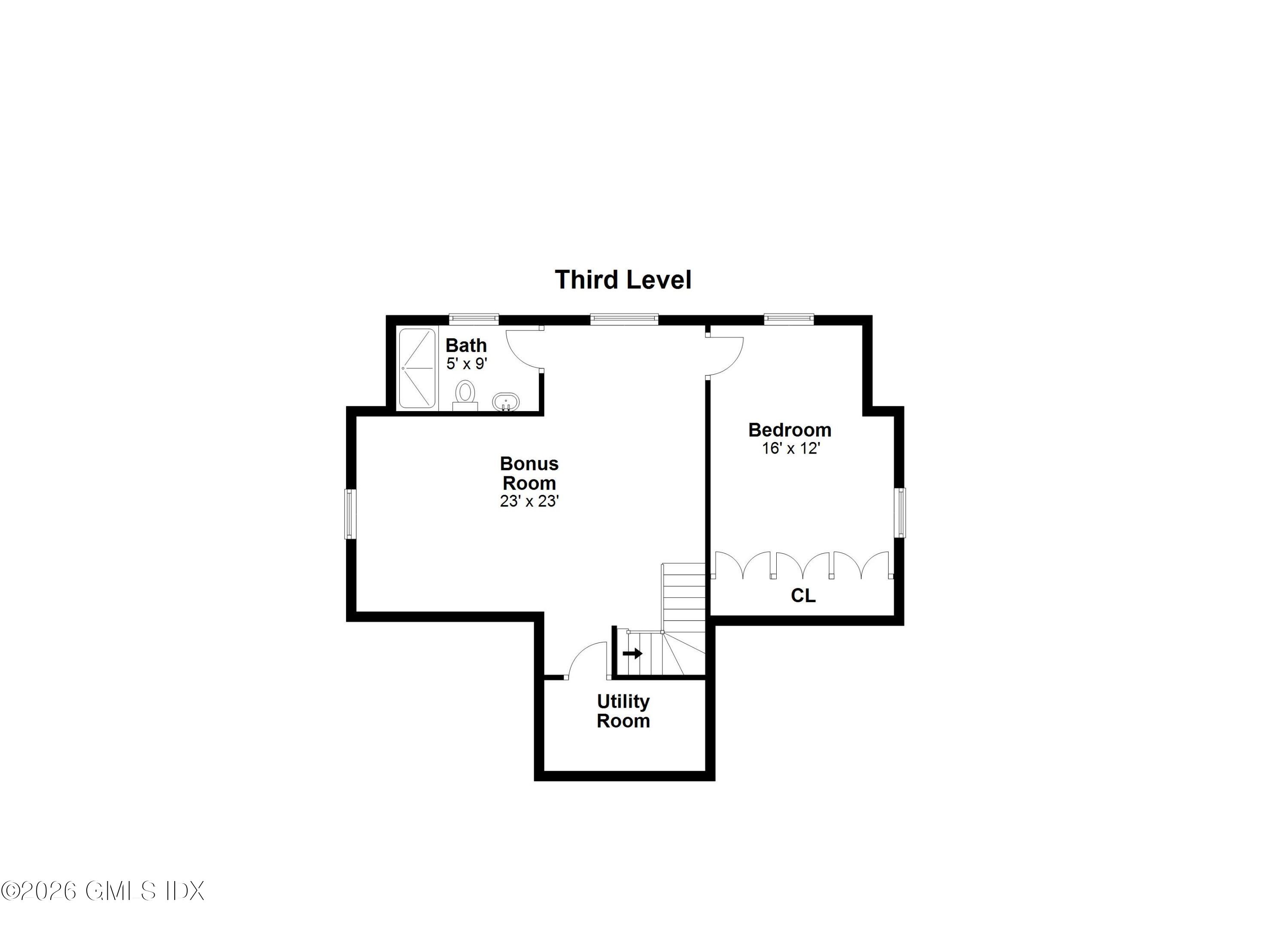 112 Sheep Hill Road Riverside, CT 06878 - Photo 29 of 30 2-112 Sheephill Rd, First Second Third L
