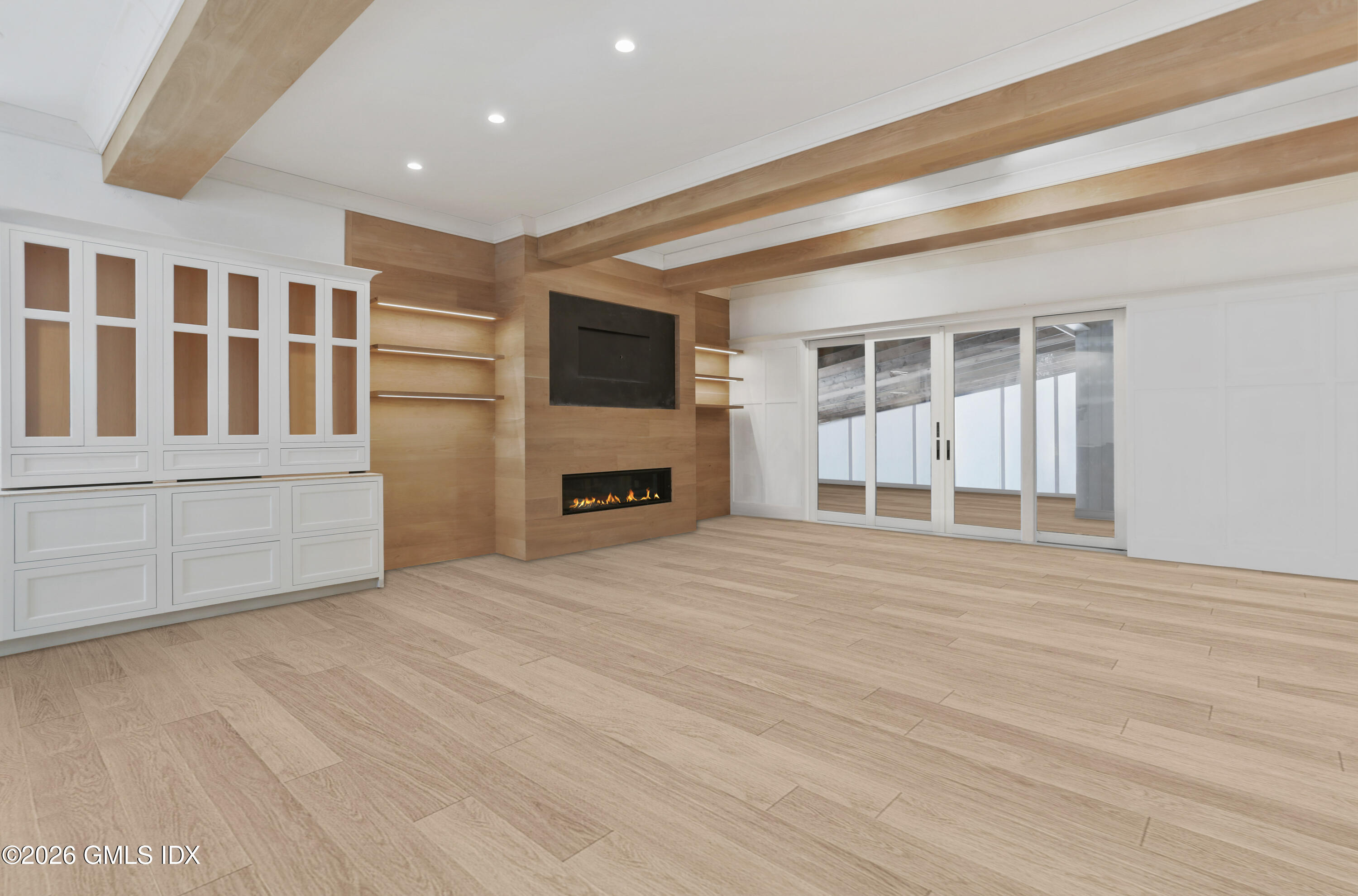 112 Sheep Hill Road Riverside, CT 06878 - Photo 6 of 30 17-19-Edit