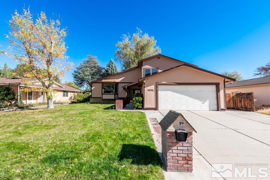 4470 Rio Poco Road Reno, NV 89502 - Photo 1 of 25 Photo 1