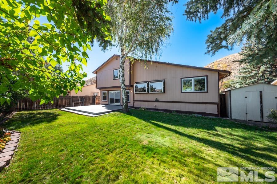 4470 Rio Poco Road Reno, NV 89502 - Photo 7 of 25 Photo 7