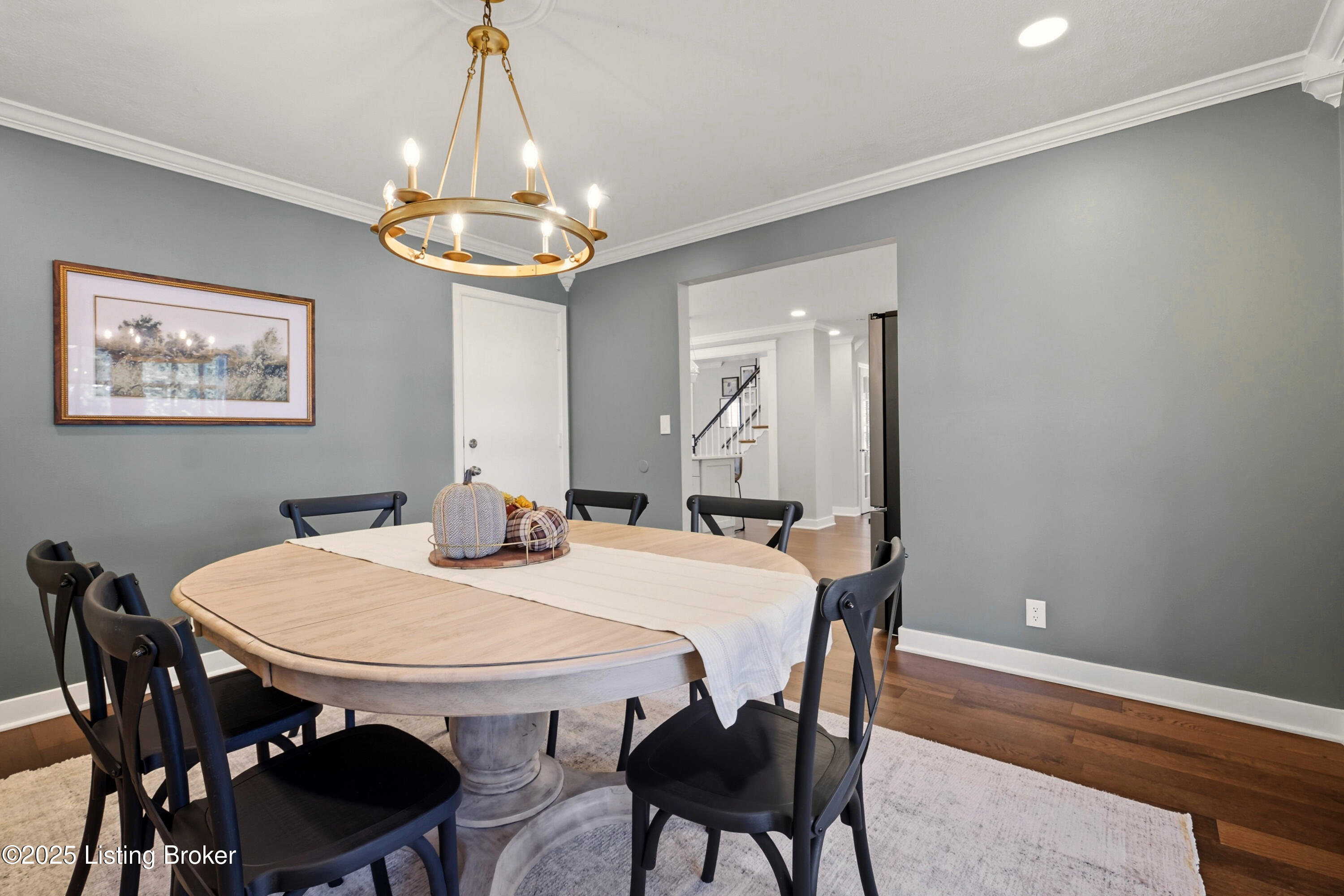 10205 Afton Road Louisville, KY 40223 - Photo 13 of 44 10205afton_louisvillerealestatemedia_066
