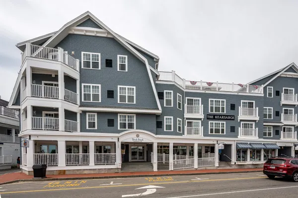 $75,000 | 1 Ocean Avenue, Unit 210 212 3, York, ME 03909