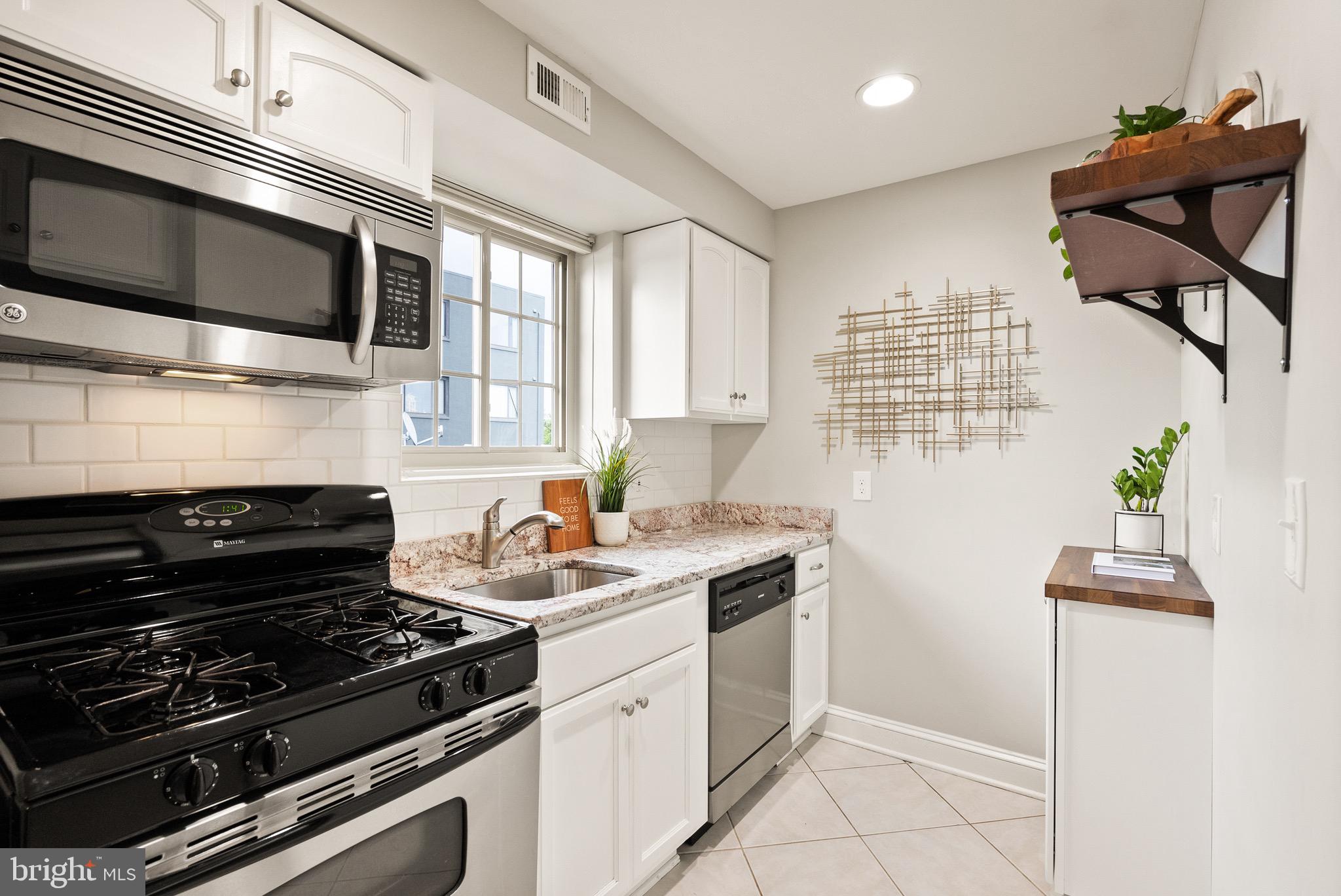 718 Park Road Northwest, Unit 8 Washington, DC 20010 - Photo 11 of 27
