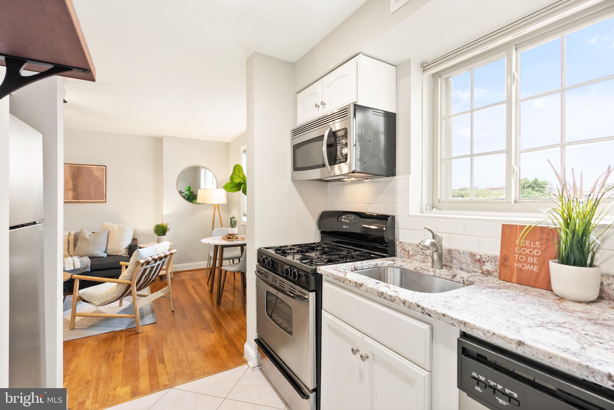 718 Park Road Northwest, Unit 8 Washington, DC 20010 - Photo 12 of 27