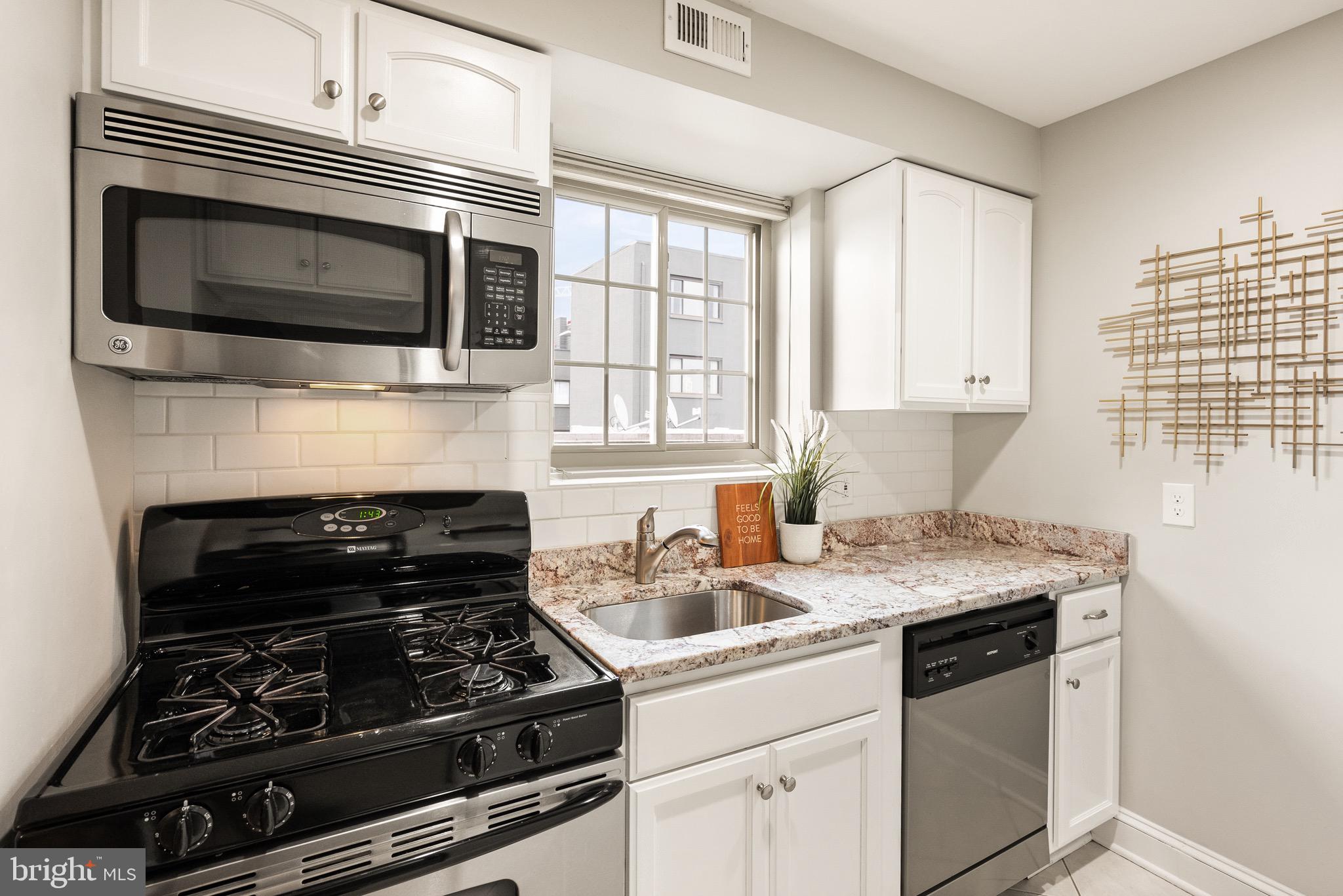 718 Park Road Northwest, Unit 8 Washington, DC 20010 - Photo 13 of 27