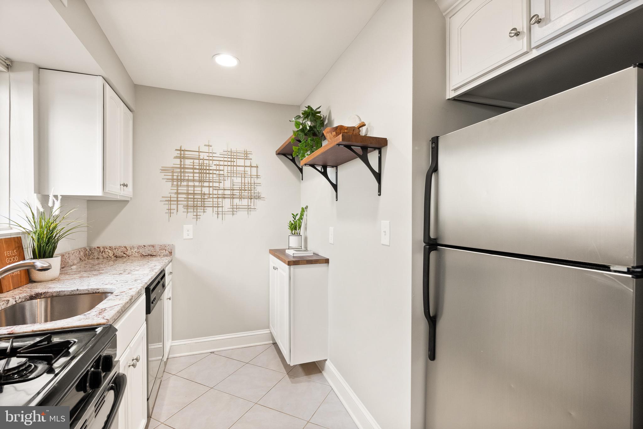 718 Park Road Northwest, Unit 8 Washington, DC 20010 - Photo 14 of 27