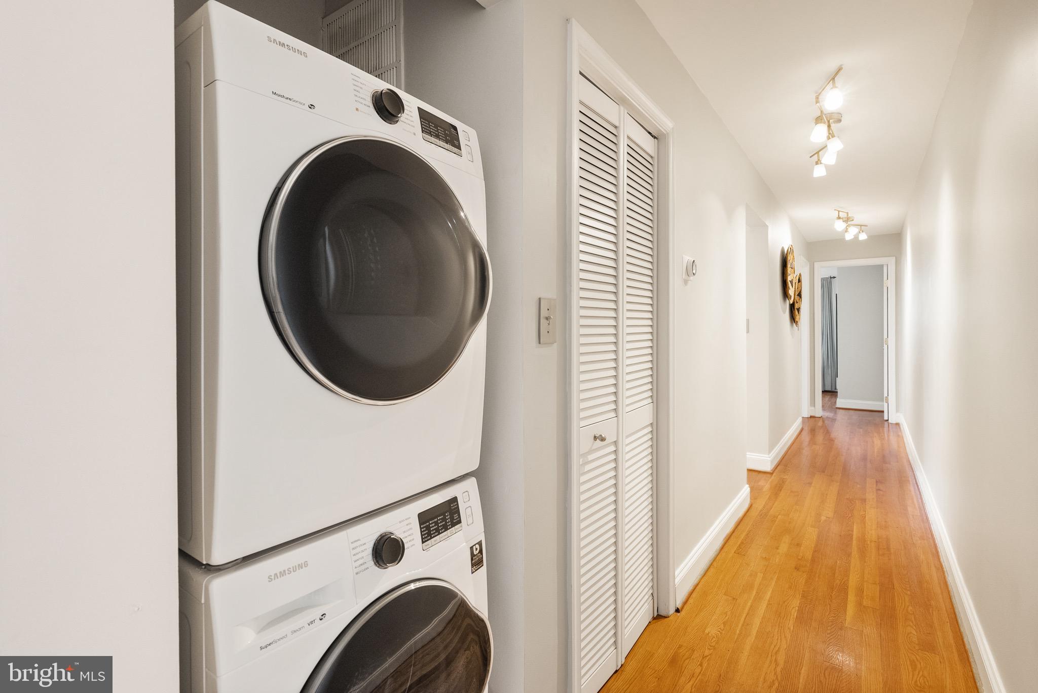 718 Park Road Northwest, Unit 8 Washington, DC 20010 - Photo 17 of 27