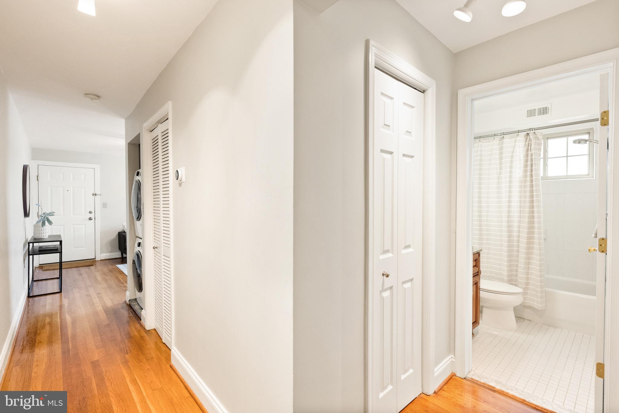 718 Park Road Northwest, Unit 8 Washington, DC 20010 - Photo 22 of 27
