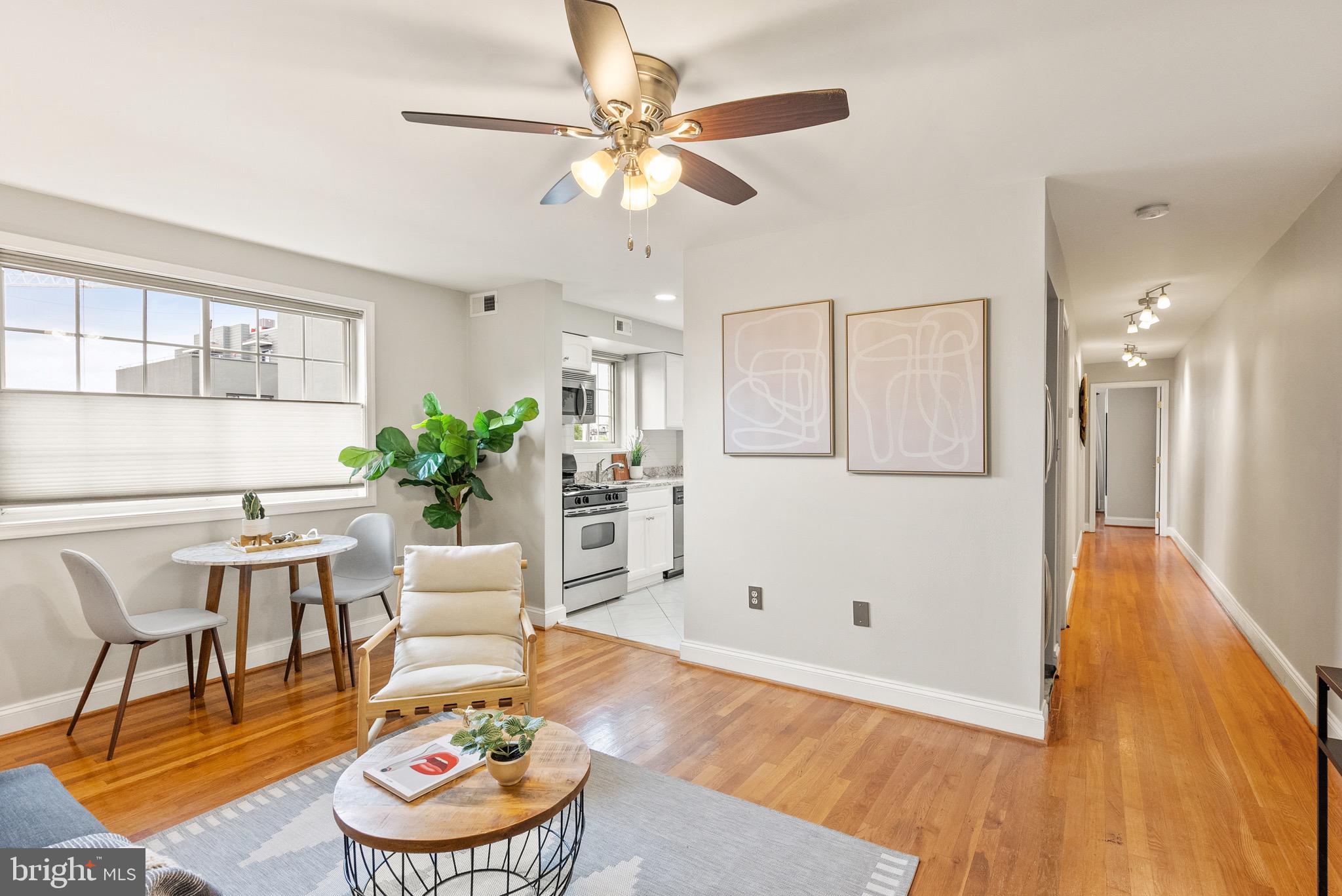 718 Park Road Northwest, Unit 8 Washington, DC 20010 - Photo 5 of 27