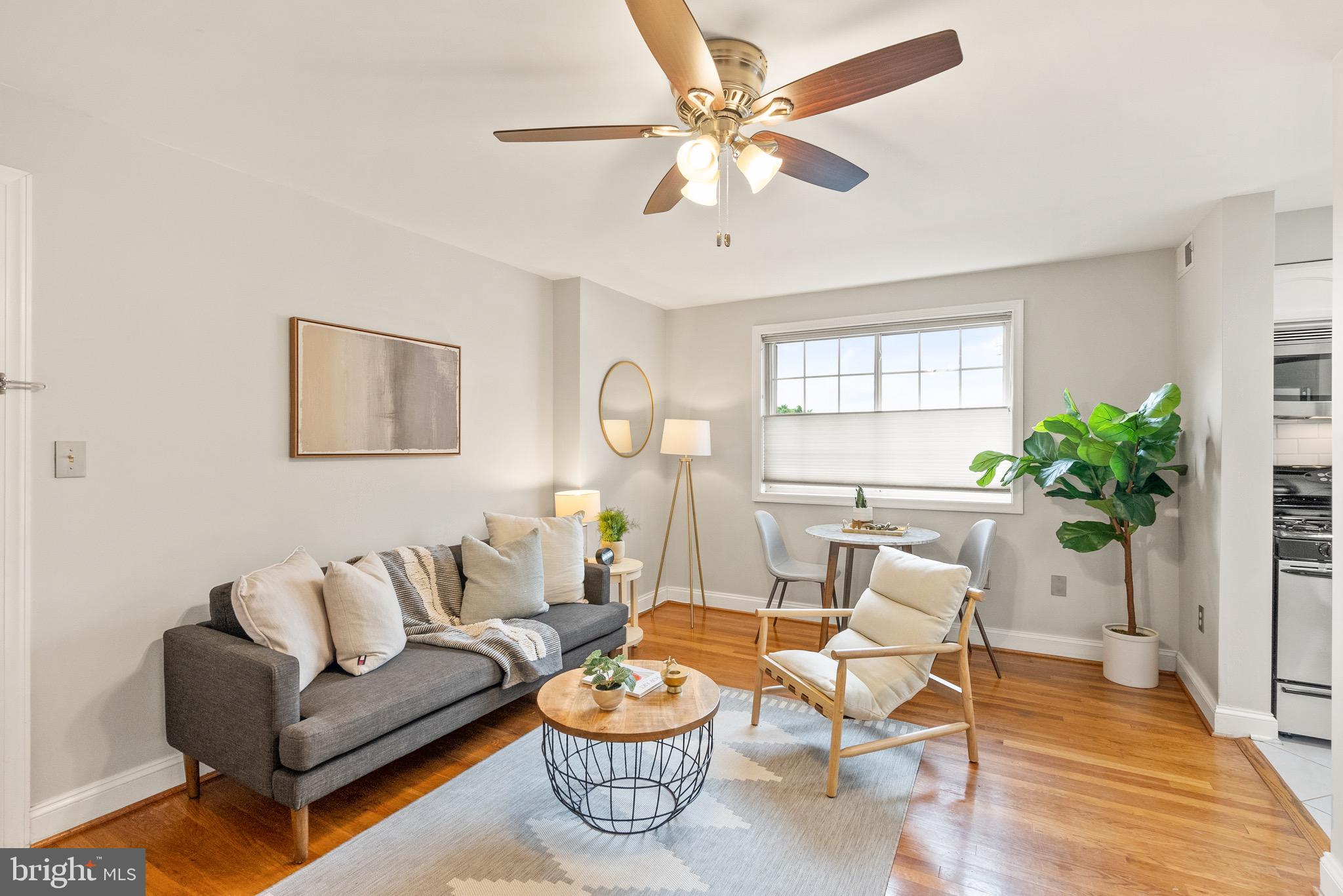 718 Park Road Northwest, Unit 8 Washington, DC 20010 - Photo 6 of 27