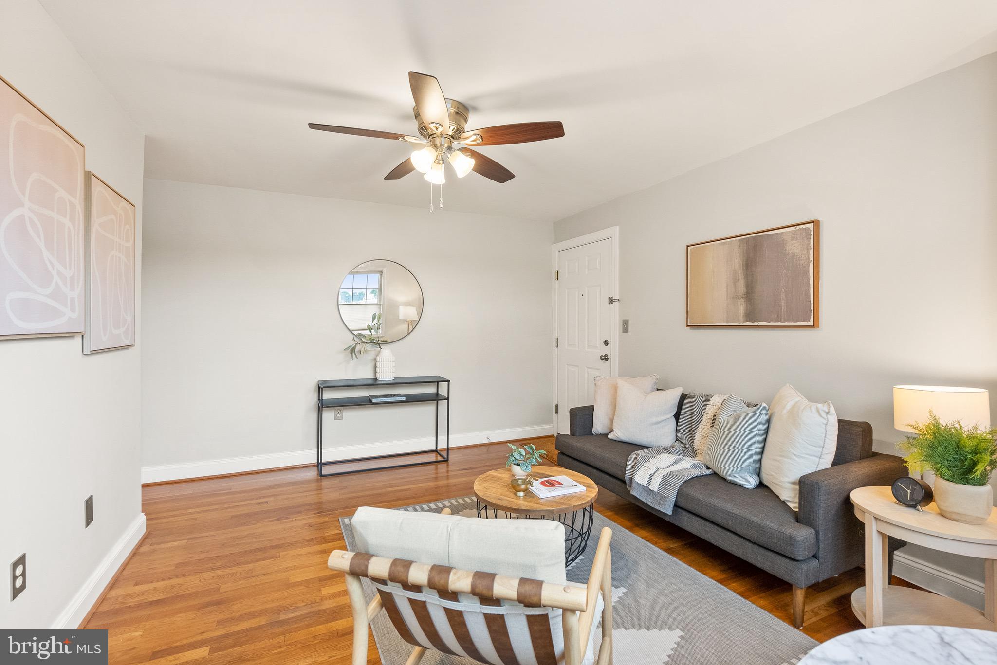 718 Park Road Northwest, Unit 8 Washington, DC 20010 - Photo 7 of 27