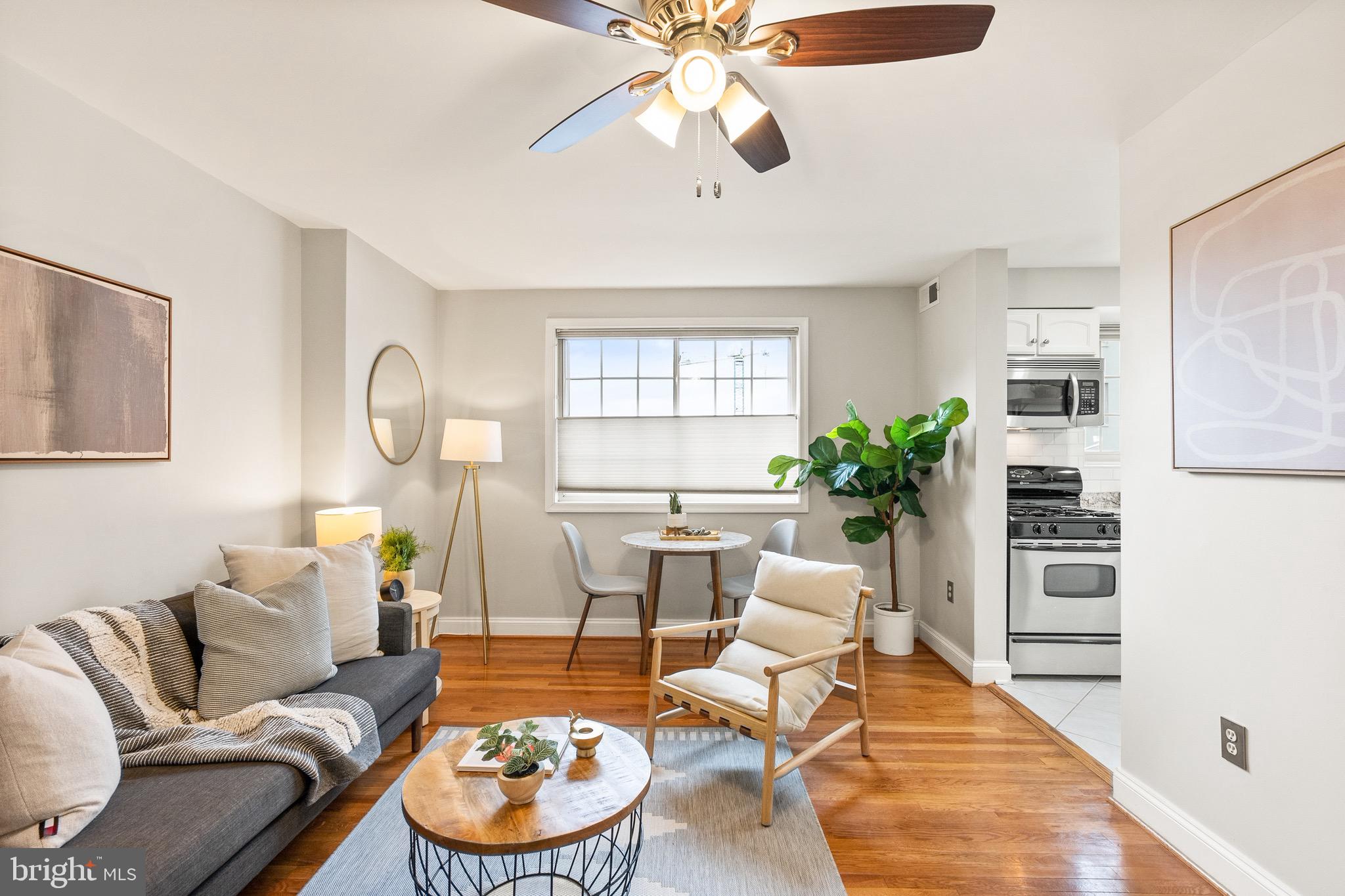 718 Park Road Northwest, Unit 8 Washington, DC 20010 - Photo 8 of 27