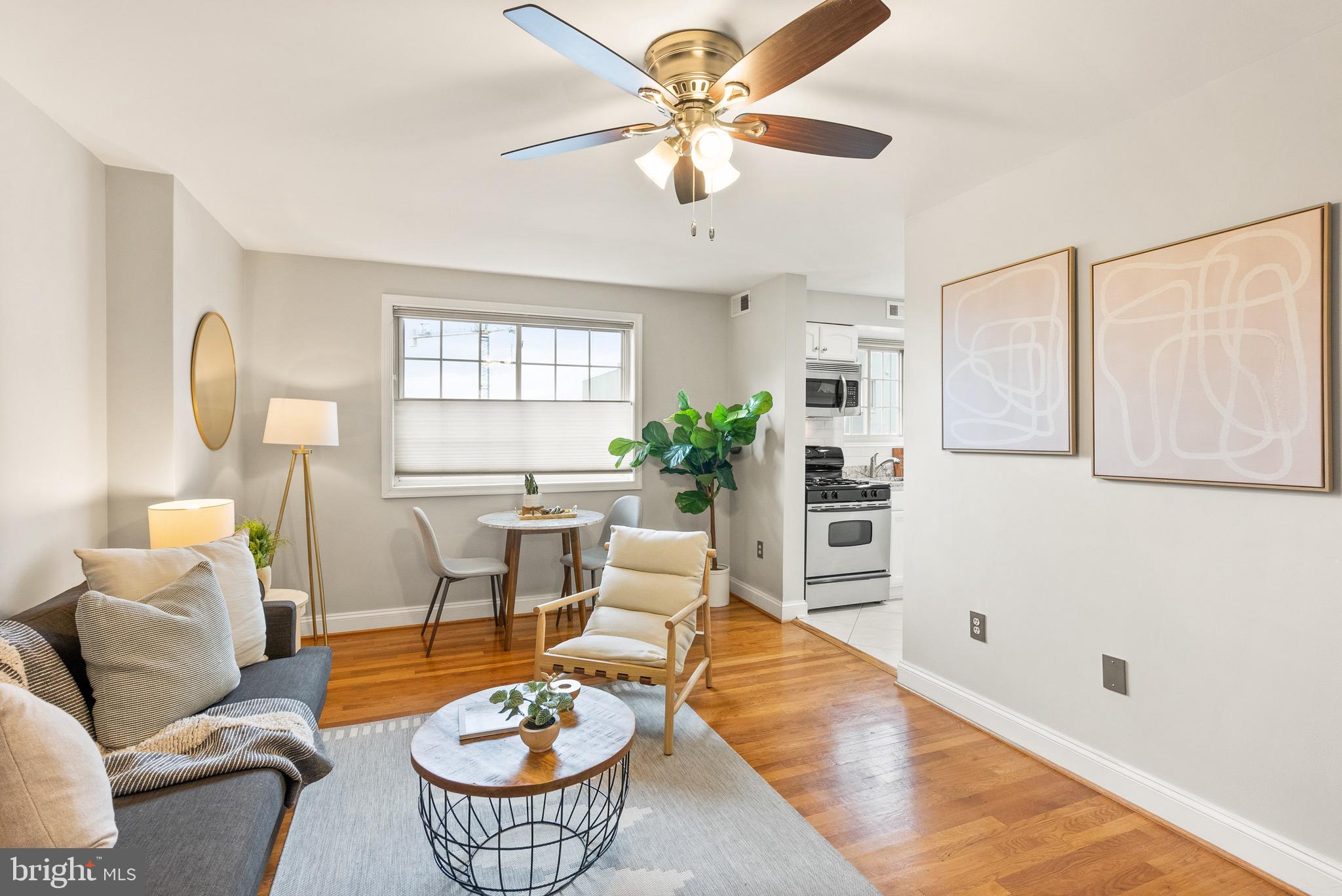 718 Park Road Northwest, Unit 8 Washington, DC 20010 - Photo 9 of 27
