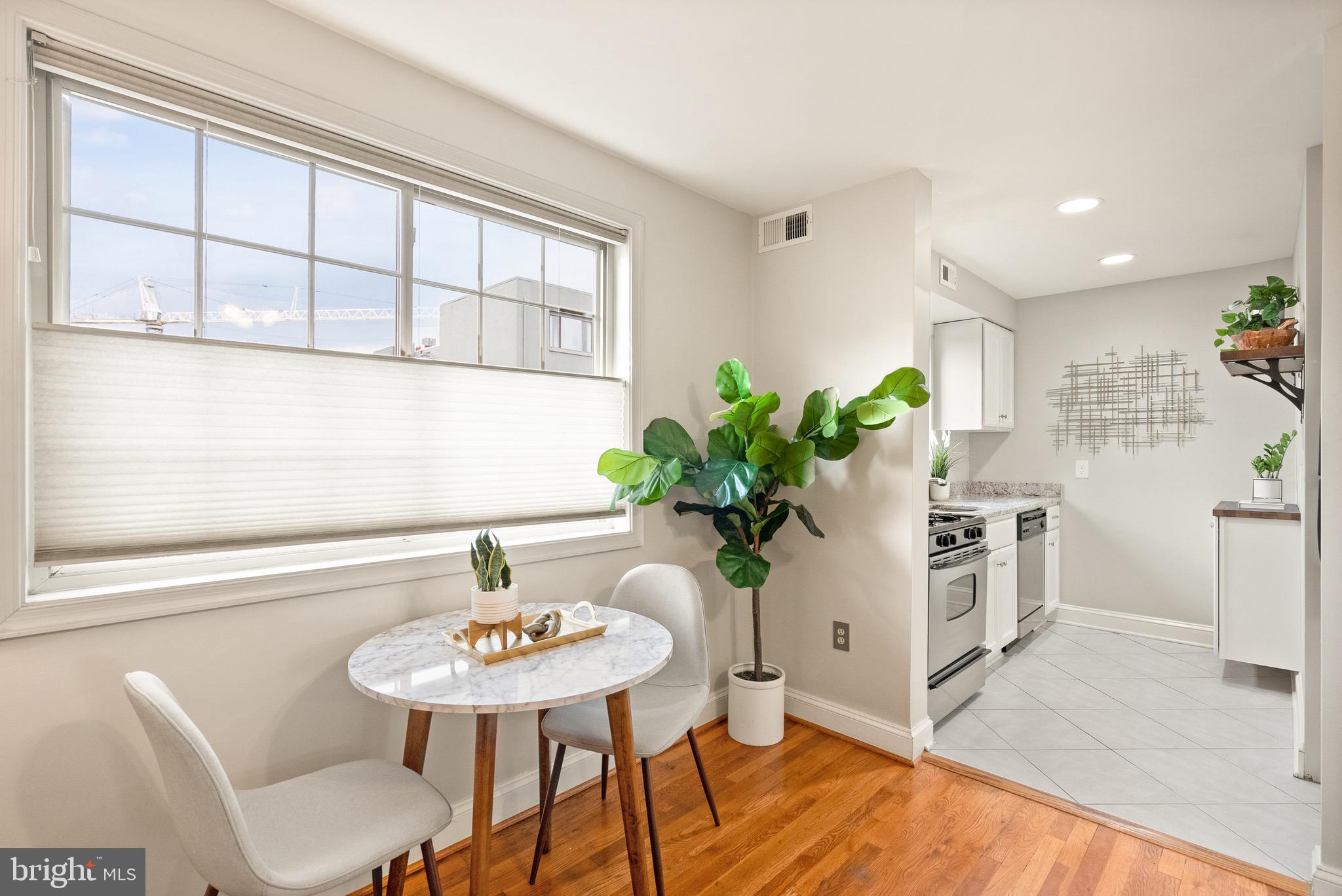 718 Park Road Northwest, Unit 8 Washington, DC 20010 - Photo 10 of 27