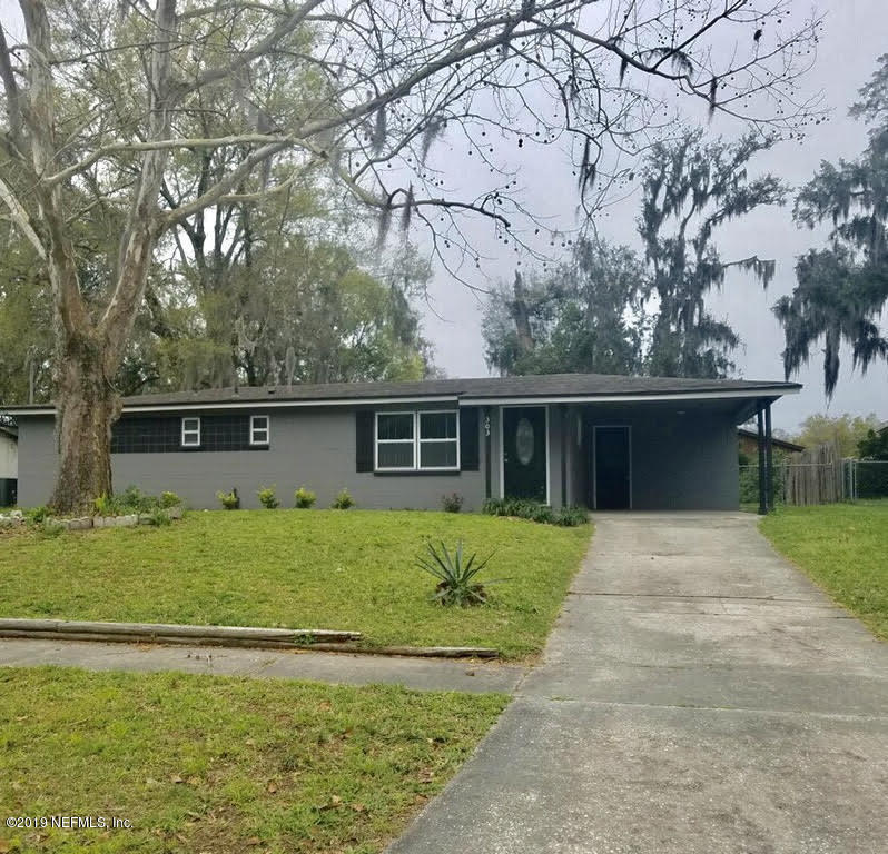 303 Noel Road Orange Park, FL 32073 - Photo 1 of 1 303 Noel Rd