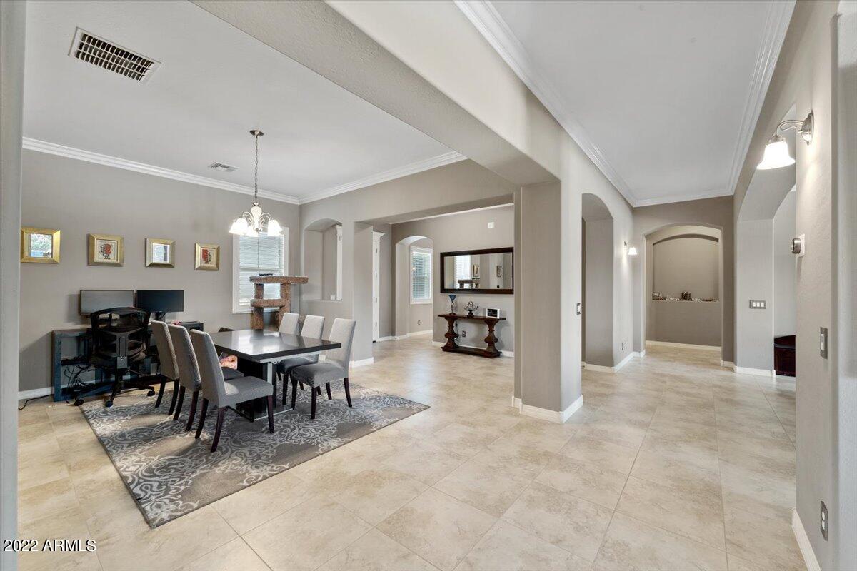 3167 East Warbler Road Gilbert, AZ 85297 - Photo 3 of 18 Main Entry